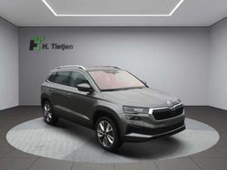 Grau Gebraucht 2024 Skoda Karoq Style SUV | 33.490 € (Etwas zu teuer)