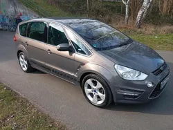 Andere außenfarben Gebraucht 2012 Ford S-MAX S Van / Kleinbus | 6.500 € (Etwas zu teuer)