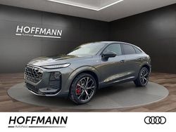 Grau Neu 2025 Audi Q3 Sportback Sport SUV | 80.555 €