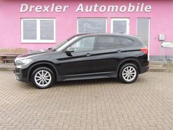 Schwarz Gebraucht 2021 BMW X1 Advantage SUV | 14.999 € (Superpreis)