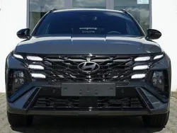 Grau Neu 2025 Hyundai Tucson Select SUV | 34.799 € (Guter Preis)
