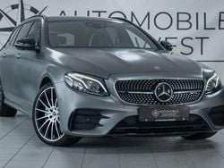 Grau Gebraucht 2020 Mercedes E53 AMG AMG Limousine | 44.900 € (Superpreis)