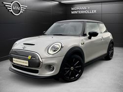 Silber Gebraucht 2021 Mini Cooper SE Sport Kleinwagen | 15.980 € (Guter Preis)