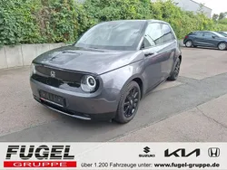 Modern steel m. Gebraucht 2021 Honda e Advance Kleinwagen | 15.999 € (Fairer Preis)