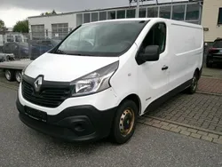 Weiß Gebraucht 2017 Renault Trafic Van | 6.750 € (Superpreis)
