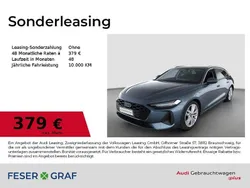 Horizontblau metallic Gebraucht 2025 Audi A5 Sport Coupé | 44.980 € (Guter Preis)