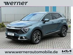 Grau Neu 2025 Kia Sportage SUV | 31.880 € (Superpreis)