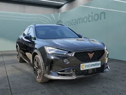 Schwarz Gebraucht 2023 Cupra Formentor VZ SUV | 42.240 € (Fairer Preis)