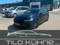 Schwarz Gebraucht 2019 Ford Mondeo ST-Line Limousine | 19.990 € (Teuer)