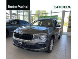 Grau Neu 2025 Skoda Kamiq Essence SUV | 30.940 € (Teuer)