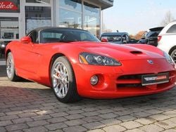 Rot Gebraucht 2006 Dodge Viper Cabrio | 65.900 €