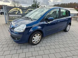 Blau Gebraucht 2009 Renault Grand Modus Dynamique Van / Kleinbus | 2.790 € (Fairer Preis)