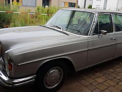 Silber Gebraucht 1970 Mercedes W109 Limousine | 37.500 €