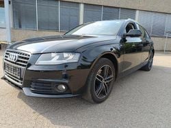 Schwarz Gebraucht 2011 Audi A4 Ambition Kombi | 5.800 € (Guter Preis)