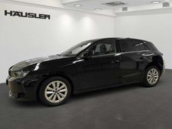 Schwarz Gebraucht 2023 Opel Astra Elegance Limousine | 16.990 € (Guter Preis)