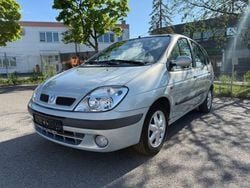 Silber Gebraucht 2000 Renault Scénic Van / Kleinbus | 1.490 € (Fairer Preis)