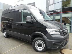 Andere Gebraucht 2021 VW Crafter Van | 31.800 € (Superpreis)