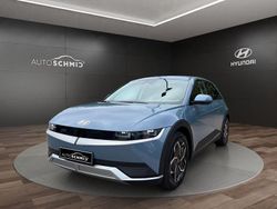 Lucid blue / mic Gebraucht 2024 Hyundai Ioniq 5 Techniq SUV | 34.888 € (Guter Preis)