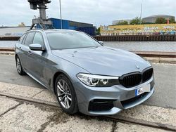 Gebraucht 2018 BMW 520 M Sport Kombi | 22.800 € (Guter Preis)