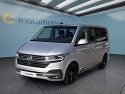 Silber Gebraucht 2022 VW T6.1 Van | 53.799 €