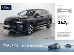 Delan black Neu 2025 BYD Seal U Comfort SUV | 38.980 € (Etwas zu teuer)