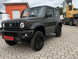 Grün Gebraucht 2023 Suzuki Jimny Comfort+ SUV | 27.880 € (Guter Preis)
