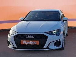 Weiß Gebraucht 2022 Audi A3 Sportback e-tron Business Kleinwagen | 22.960 € (Fairer Preis)