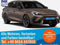 Wählbar Neu 2025 Cupra Leon VZ Kombi | 40.250 € (Superpreis)
