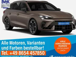 Wählbar Neu 2025 Cupra Leon VZ Kombi | 40.250 € (Superpreis)