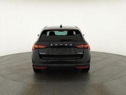 Graphite grau metallic Neu 2025 Skoda Octavia Selection Kombi | 33.275 € (Guter Preis)