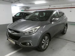Grau Gebraucht 2014 Hyundai ix35 Style SUV | 10.200 € (Fairer Preis)
