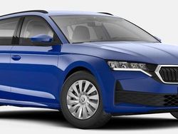 Neu 2025 Skoda Octavia Essence Kombi | 25.635 € (Superpreis)