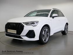 Weiß Gebraucht 2022 Audi Q3 S-Line SUV | 34.220 € (Fairer Preis)