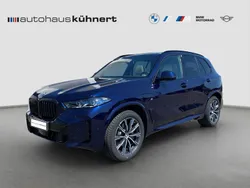 Bmw individual tansanitblau Gebraucht 2024 BMW 114 M Sport Kleinwagen | 86.845 €
