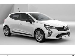 Weiß Neu 2025 Renault Clio V Evolution Limousine | 17.749 € (Guter Preis)