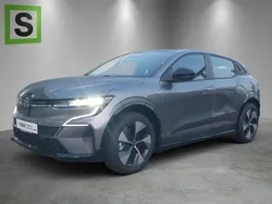 Grau Gebraucht 2022 Renault Mégane Equilibre Limousine | 21.960 € (Fairer Preis)