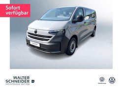 Grau Neu 2025 VW T6.1 Van | 49.600 € (Teuer)
