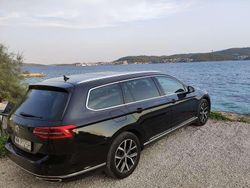 Gebraucht 2015 VW Passat GTE Kombi | 12.293 € (Teuer)