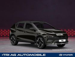 Neu 2025 Hyundai Bayon Trend SUV | 25.330 € (Fairer Preis)