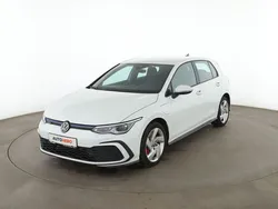 VW Golf VIII