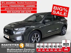 Solar silver Neu 2025 Ford Kuga ST-Line SUV | 30.980 € (Superpreis)