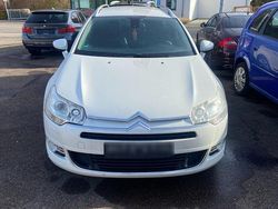 Weiß Gebraucht 2010 Citroën C5 Kombi | 3.900 € (Fairer Preis)