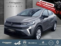 Grau Neu 2025 Renault Captur Evolution SUV | 22.490 € (Guter Preis)