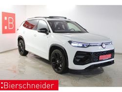 Weiss Gebraucht 2025 VW Tayron Style SUV | 52.490 € (Guter Preis)