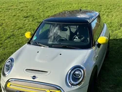 Silber Gebraucht 2020 Mini Cooper SE Kleinwagen | 14.600 € (Guter Preis)