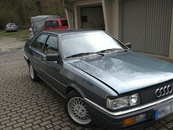 Andere außenfarben Gebraucht 1987 Audi Coupe GT Coupé | 13.250 €
