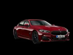 Aventurinrot ii metallic Gebraucht 2020 BMW 840 M Sport Coupé | 64.990 € (Fairer Preis)