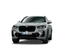 Grau Neu 2024 BMW X4 M Sport SUV | 62.790 € (Guter Preis)