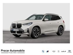 Dune grey Neu 2025 BMW X3 M Sport SUV | 59.890 € (Superpreis)