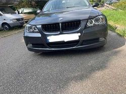 Gebraucht 2007 BMW 320 Limousine | 3.200 € (Etwas zu teuer)